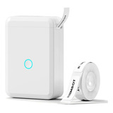 Mini Impressora Etiqueta Tags Label Via Celular Bluetooth