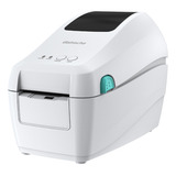 Mini Impressora Térmica Gainschin Gs-2208d Portátil Usb2.0