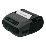 Mini Impressora Térmica Portátil Bluetooth -