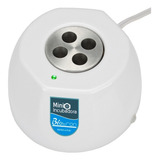 Mini Incubadora Autoclave Para Teste Biologico Odontologica Bivolt