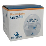 Mini Incubadora Cristófoli Para Teste Biológico Autoclaves