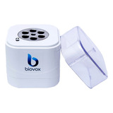 Mini Incubadora Para Indicador Biológico Autoclaves Promoção