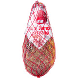 Mini Jamón Serrano Premium Sem Osso 12 Meses Mega Oferta