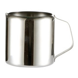 Mini Jarra Leiteira De Inox Para Cobertura 90ml/3oz