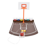 Mini Jogo De Basquete Para Desktop Folding Desktop Mini