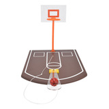 Mini Jogo De Basquete Para Desktop Folding Desktop Mini