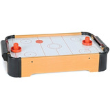 Mini Jogo De Hockey De Mesa (air Game) (51x31x10)