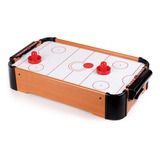 Mini Jogo Mesa De Hockey Air