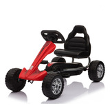 Mini Kart Pedal Infantil Quadriciclo Importway