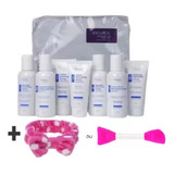 Mini Kit Limpeza De Pele Estudante - Extratos Da Terra