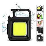 Mini Lanterna Led Potente Holofote Abre Garrafa Tiktok