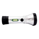 Mini Lanterna Tática Flashlight Led Recarregável Usb Fg