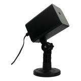 Mini Laser Stage Lighting Controle Bluetooth Festas 