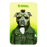 Mini Lata G-rollz Pets Rock Grande