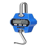 Mini Lcd Digital 300kg Portátil Industrial Eletrônico Pesado