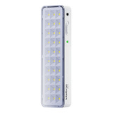 Mini Luminária De Emergência Autônoma Intelbras Lea 31