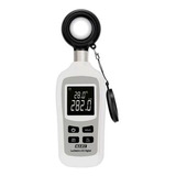 Mini Luxímetro Digital Hlx-912 Hikari Profissional Led C/ Nf