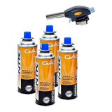 Gás