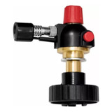 Mini Macarico A Gas Acendimento Automatico 914249 Mtx