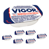 Mini Manteiga Com Sal Vigor Blister