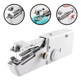 Mini Máquina De Costura De Mão Portátil E Sem Fio