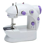 Mini Máquina De Costura Portátil 