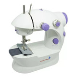Mini Máquina De Costura Reta Pratica Importway 110v/220v