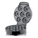 Mini Máquina De Fazer Rosquinhas No Café Da Manhã Para 7 Don