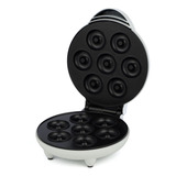 Mini Máquina Elétrica Para Fazer Donuts Donut Maker Home