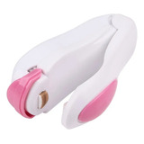 Mini Máquina Portátil Seladora Plástico Para Cozinha 