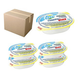 Mini Margarina Sache 10g Com Sal Caixa 192 Unidades Hotel