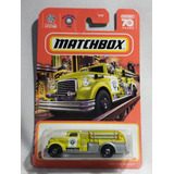 Bombeiros)