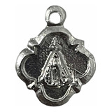 Mini Medalhas De Nossa Senhora Aparecida