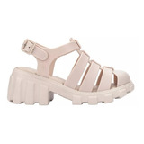 Mini Melissa Megan Inf 33981 Original Com Nota Fiscal