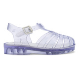 Mini Melissa Possession Baby Vidro Transparente 32410vt
