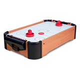 Mini Mesa Aero Hockey Air Game Infantil Brinquedo Portatil