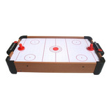Mini Mesa Air Game Portátil 50 X 30 Com Rebatedor Importway