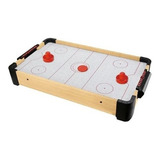 Mini Mesa Air Game Portátil 50 X 30 Importway Com Rebatedor