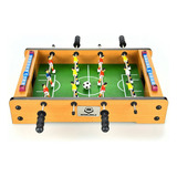 Mini Mesa De Pebolim - Winmax (wmg98543)