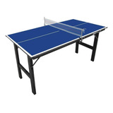 Mini Mesa De Ping Pong -
