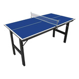 Mini Mesa De Ping Pong -