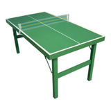 Mini Mesa De Ping Pong Procopio