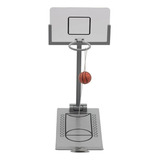 Mini Mesa Dobrável Basquete Máquina Brinquedos