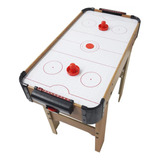 Mini Mesa Infantil Game Air Hockey
