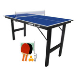 Mini Mesa Ping Pong / Tenis