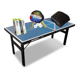 Mini Mesa Ping Pong 1003 Klopf