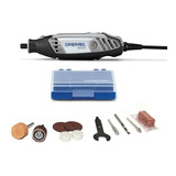 Mini Micro Retífica Dremel 3000 10 Acessórios Dremel Gratis