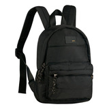 Mini Mochila Costas Marianna Santos Casual Juvenil Passeio