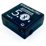 Mini Modulo Plac Receptor Bluetooth 5.0
