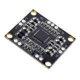 Mini Módulo Placa Amplificador Stereo Digital Pam8610 2x15w